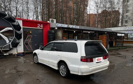 Mitsubishi Legnum, 1997 год, 175 000 рублей, 5 фотография