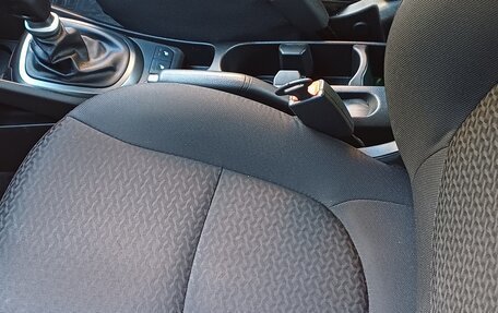 KIA Rio III рестайлинг, 2016 год, 1 200 000 рублей, 7 фотография