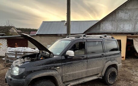 ЛуАЗ Patriot, 2013 год, 490 000 рублей, 1 фотография