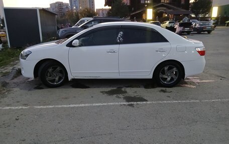 Toyota Premio, 2009 год, 900 000 рублей, 8 фотография