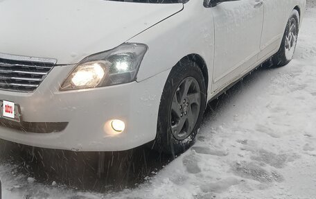 Toyota Premio, 2009 год, 900 000 рублей, 1 фотография
