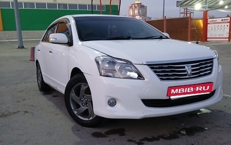 Toyota Premio, 2009 год, 900 000 рублей, 3 фотография