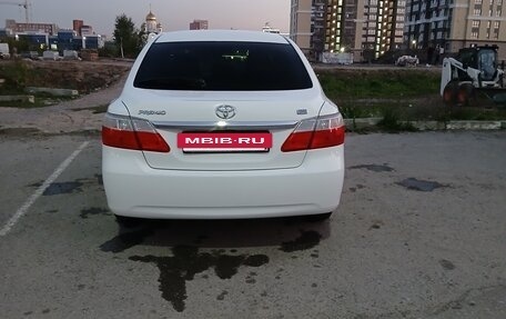 Toyota Premio, 2009 год, 900 000 рублей, 5 фотография