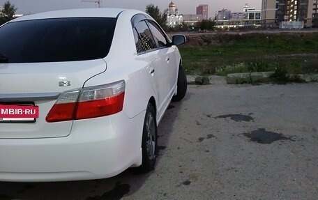 Toyota Premio, 2009 год, 900 000 рублей, 4 фотография