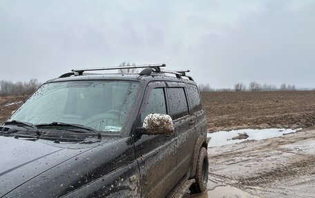 ЛуАЗ Patriot, 2013 год, 490 000 рублей, 2 фотография