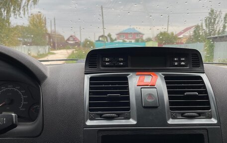 ЛуАЗ Patriot, 2013 год, 490 000 рублей, 8 фотография