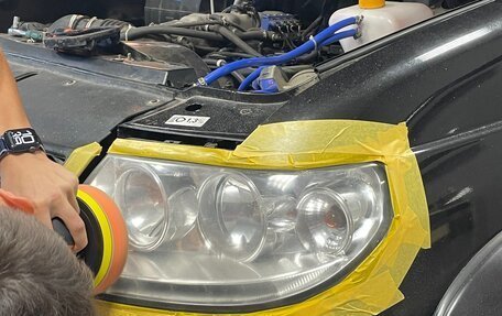 ЛуАЗ Patriot, 2013 год, 490 000 рублей, 9 фотография