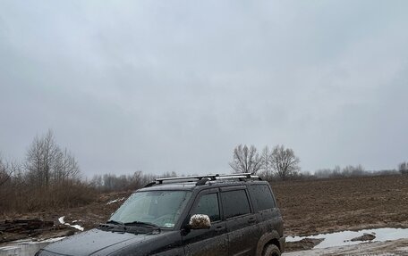 ЛуАЗ Patriot, 2013 год, 490 000 рублей, 4 фотография