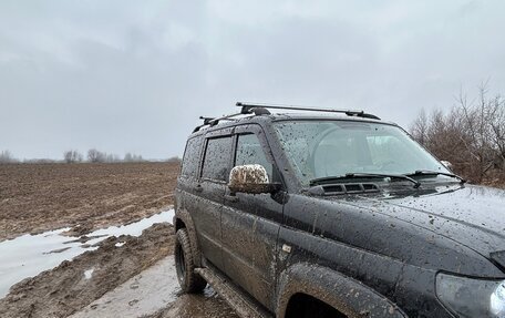 ЛуАЗ Patriot, 2013 год, 490 000 рублей, 3 фотография