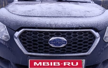 Datsun on-DO I рестайлинг, 2015 год, 370 000 рублей, 1 фотография