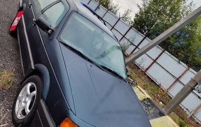 Volkswagen Passat B3, 1989 год, 185 000 рублей, 1 фотография