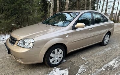 Chevrolet Lacetti, 2007 год, 650 000 рублей, 1 фотография