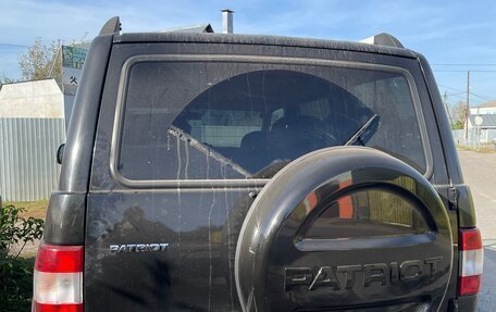 ЛуАЗ Patriot, 2013 год, 490 000 рублей, 10 фотография