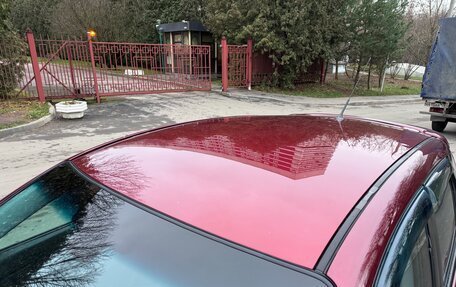 Mazda 3, 2008 год, 590 000 рублей, 9 фотография