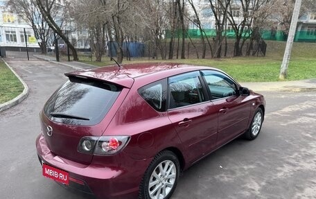 Mazda 3, 2008 год, 590 000 рублей, 6 фотография