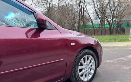 Mazda 3, 2008 год, 590 000 рублей, 13 фотография