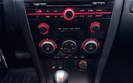 Mazda 3, 2008 год, 590 000 рублей, 17 фотография