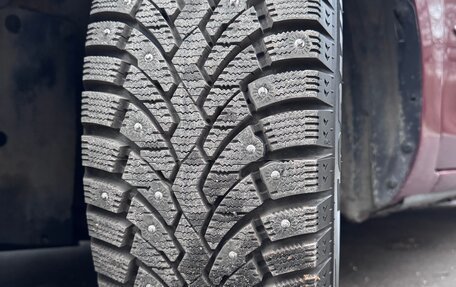 Mazda 3, 2008 год, 590 000 рублей, 18 фотография