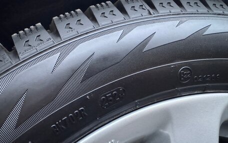 Mazda 3, 2008 год, 590 000 рублей, 19 фотография