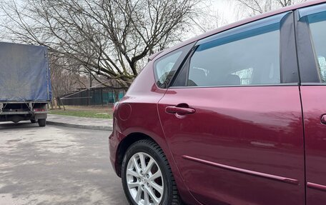 Mazda 3, 2008 год, 590 000 рублей, 12 фотография