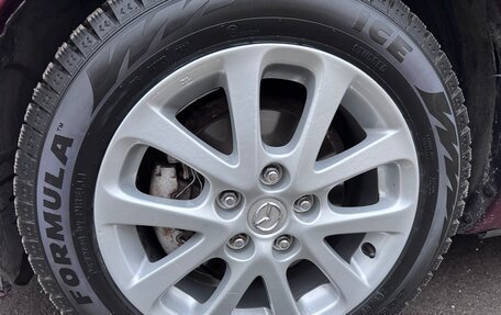 Mazda 3, 2008 год, 590 000 рублей, 20 фотография