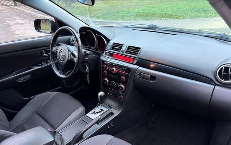 Mazda 3, 2008 год, 590 000 рублей, 14 фотография