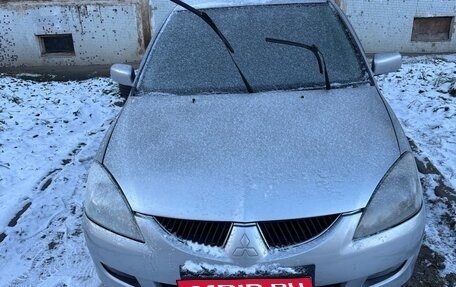 Mitsubishi Lancer IX, 2005 год, 300 000 рублей, 1 фотография