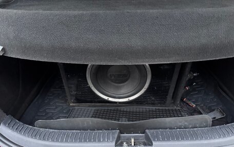 Mazda 3, 2008 год, 590 000 рублей, 24 фотография