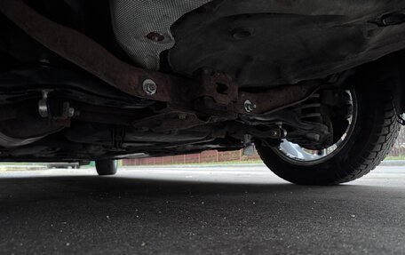 Mazda 3, 2008 год, 590 000 рублей, 23 фотография