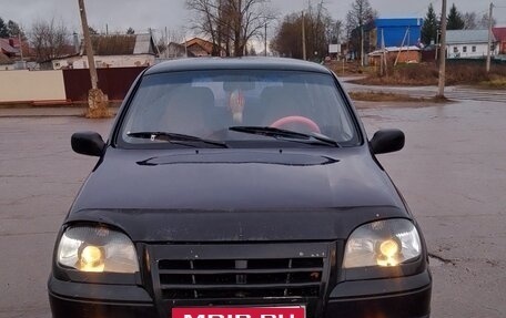 Chevrolet Niva I рестайлинг, 2004 год, 350 000 рублей, 1 фотография