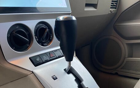 Dodge Caliber I рестайлинг, 2007 год, 360 000 рублей, 14 фотография