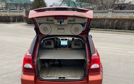 Dodge Caliber I рестайлинг, 2007 год, 360 000 рублей, 16 фотография