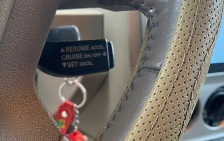 Dodge Caliber I рестайлинг, 2007 год, 360 000 рублей, 13 фотография