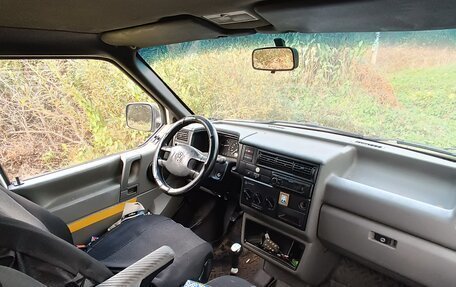 Volkswagen Transporter T4, 1996 год, 440 000 рублей, 1 фотография