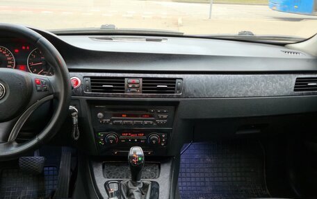 BMW 3 серия, 2006 год, 700 000 рублей, 6 фотография