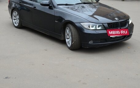 BMW 3 серия, 2006 год, 700 000 рублей, 2 фотография