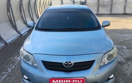 Toyota Corolla, 2008 год, 1 100 000 рублей, 1 фотография