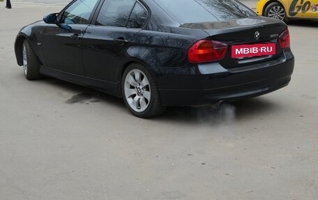 BMW 3 серия, 2006 год, 700 000 рублей, 4 фотография