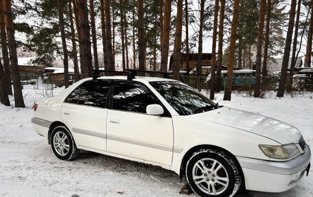 Toyota Corona IX (T190), 1998 год, 520 000 рублей, 2 фотография