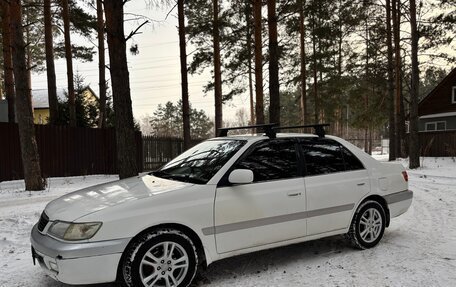 Toyota Corona IX (T190), 1998 год, 520 000 рублей, 4 фотография