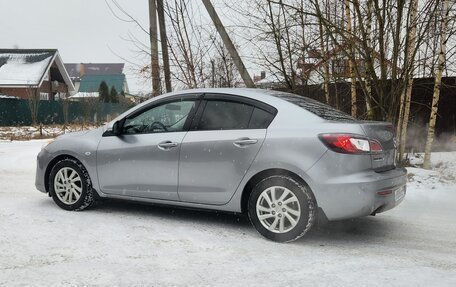 Mazda 3, 2011 год, 740 000 рублей, 4 фотография