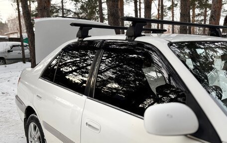 Toyota Corona IX (T190), 1998 год, 520 000 рублей, 7 фотография