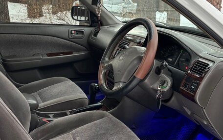 Toyota Corona IX (T190), 1998 год, 520 000 рублей, 11 фотография