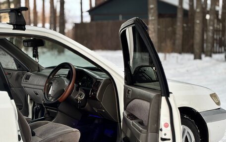 Toyota Corona IX (T190), 1998 год, 520 000 рублей, 10 фотография