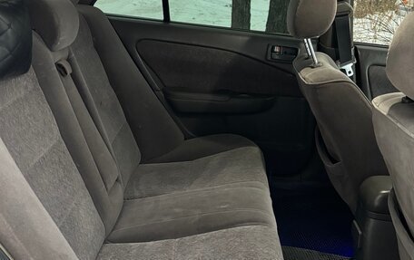 Toyota Corona IX (T190), 1998 год, 520 000 рублей, 14 фотография