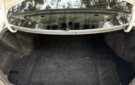 Toyota Corona IX (T190), 1998 год, 520 000 рублей, 17 фотография