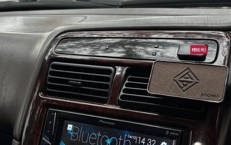 Toyota Corona IX (T190), 1998 год, 520 000 рублей, 12 фотография