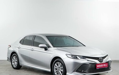Toyota Camry, 2020 год, 1 948 097 рублей, 1 фотография