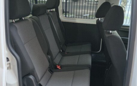 Volkswagen Caddy IV, 2019 год, 1 690 000 рублей, 10 фотография