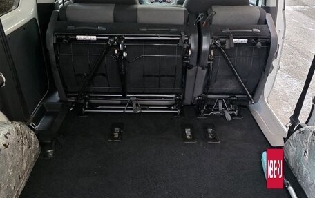 Volkswagen Caddy IV, 2019 год, 1 690 000 рублей, 12 фотография